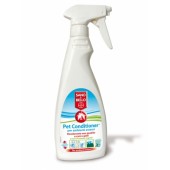 SANO E BELLO  PET CONDITIONERS DISABITUANTE PER ESTERNI 500 ML